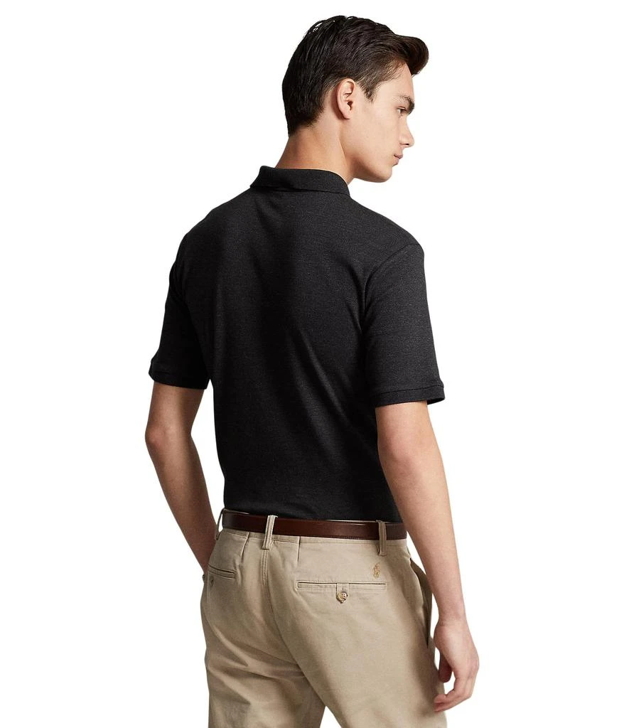 Ralph Lauren Classic Fit Soft Cotton Polo Shirt 2