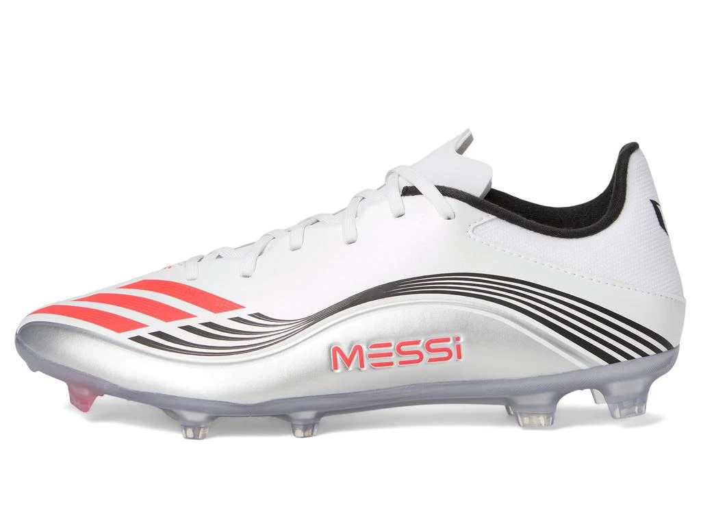 Adidas F50 Messi League Firm/Multi Ground Soccer Cleats 4