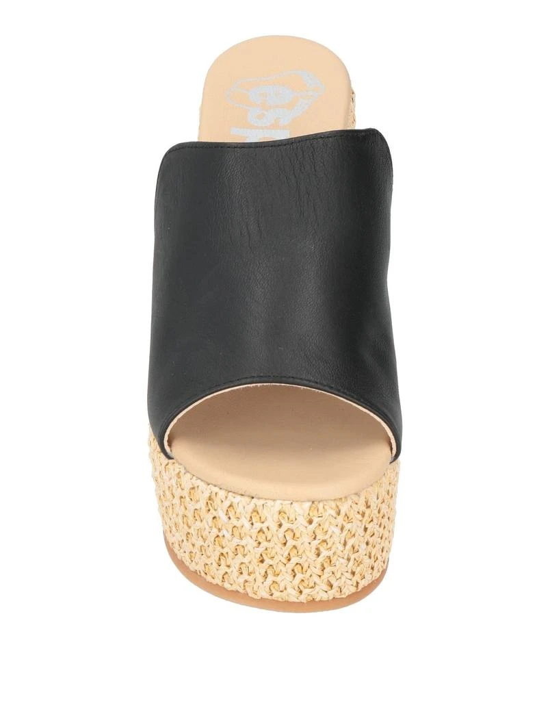 ESPADRILLES Espadrilles 4