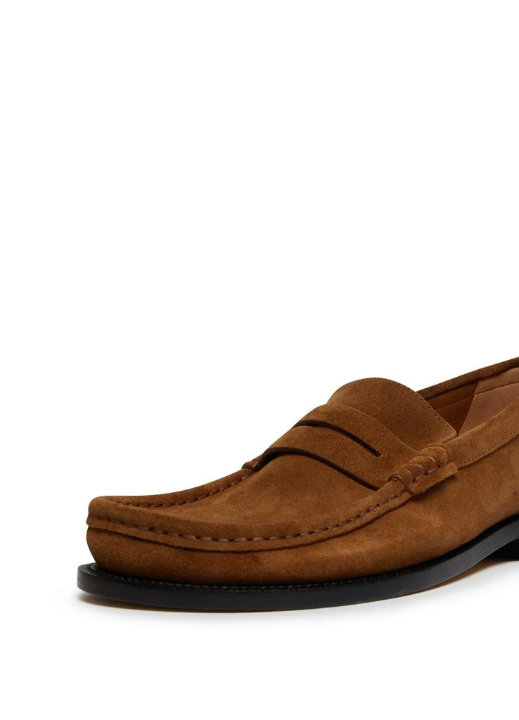 Loewe Campo loafers 6
