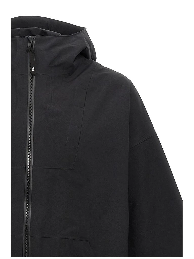 Y-3 Y-3 Gore-Tex Hardshell Jacket 3