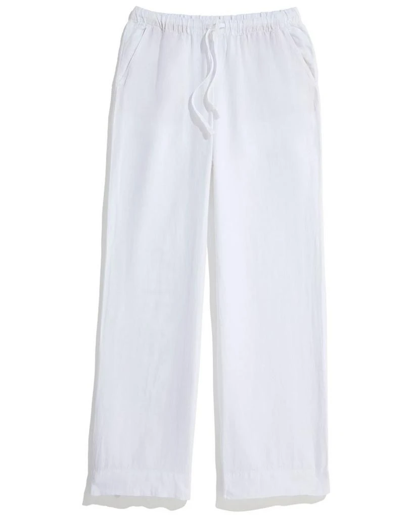 Vineyard Vines Linen Pants 1