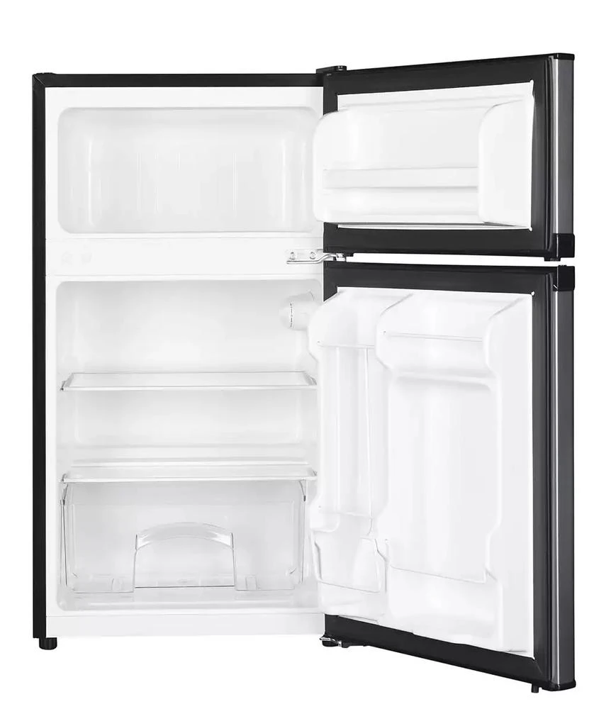 Cuisinart 3.1 Cu. Ft. Compact Refrigerator CCF-31 3