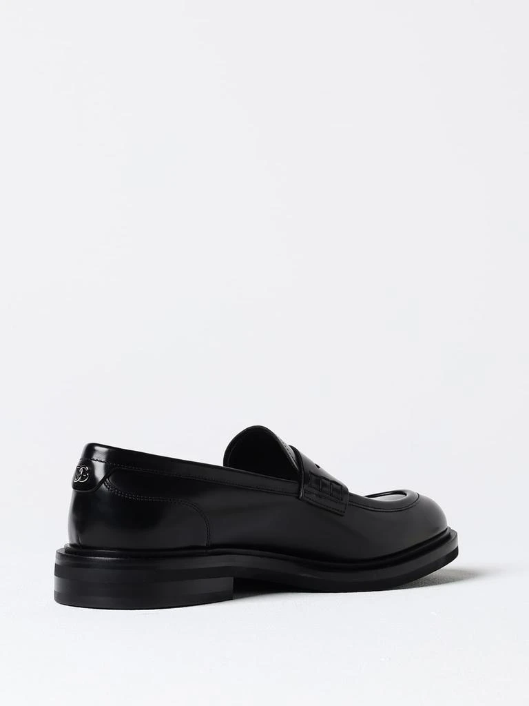 Dolce & Gabbana Loafers men Dolce & Gabbana 3