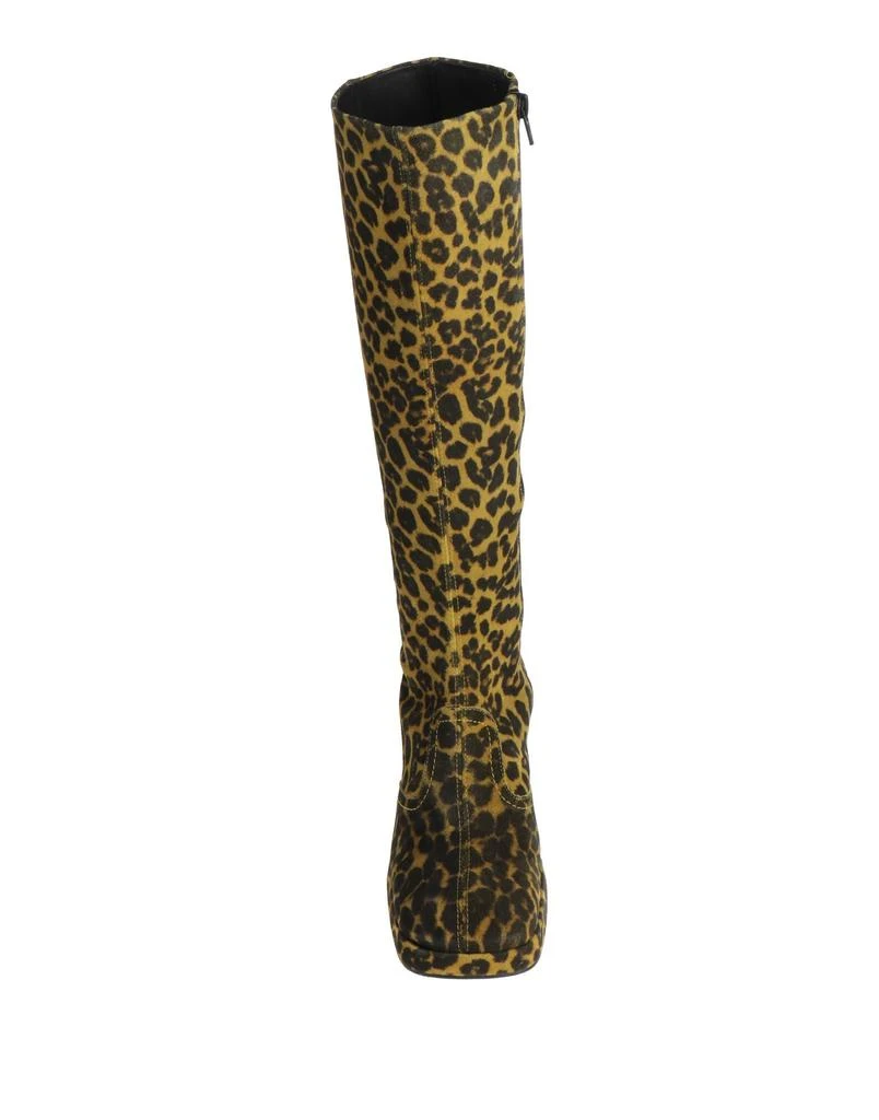 MIISTA Boots 4