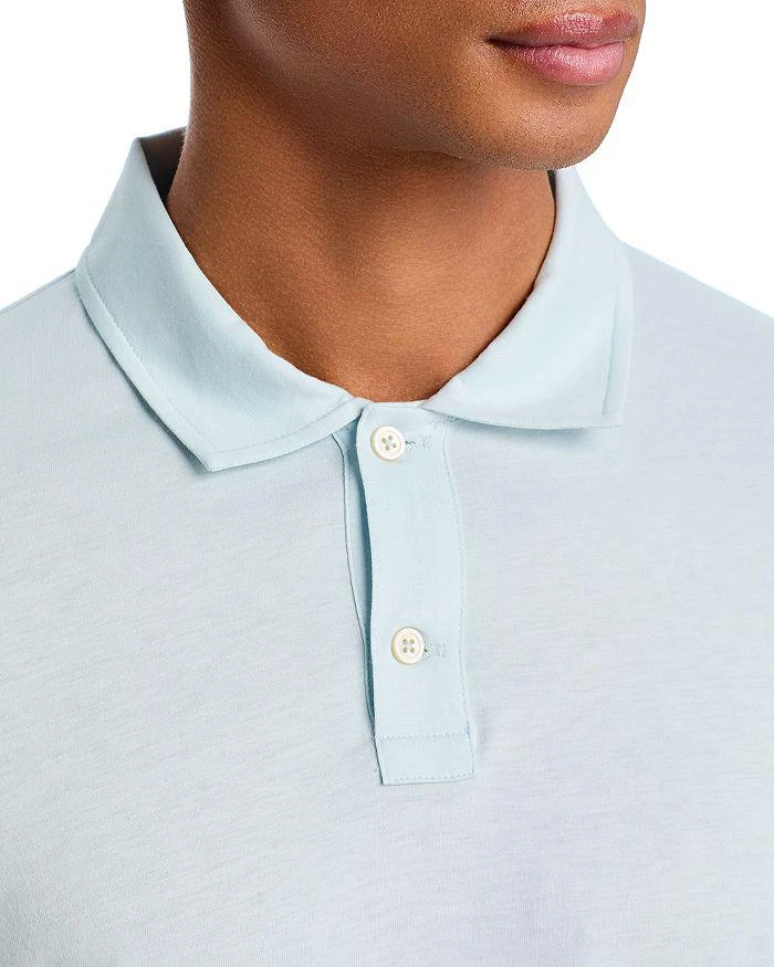 The Men's Store at Bloomingdale's Supima® Cotton Polo - Exclusive 6