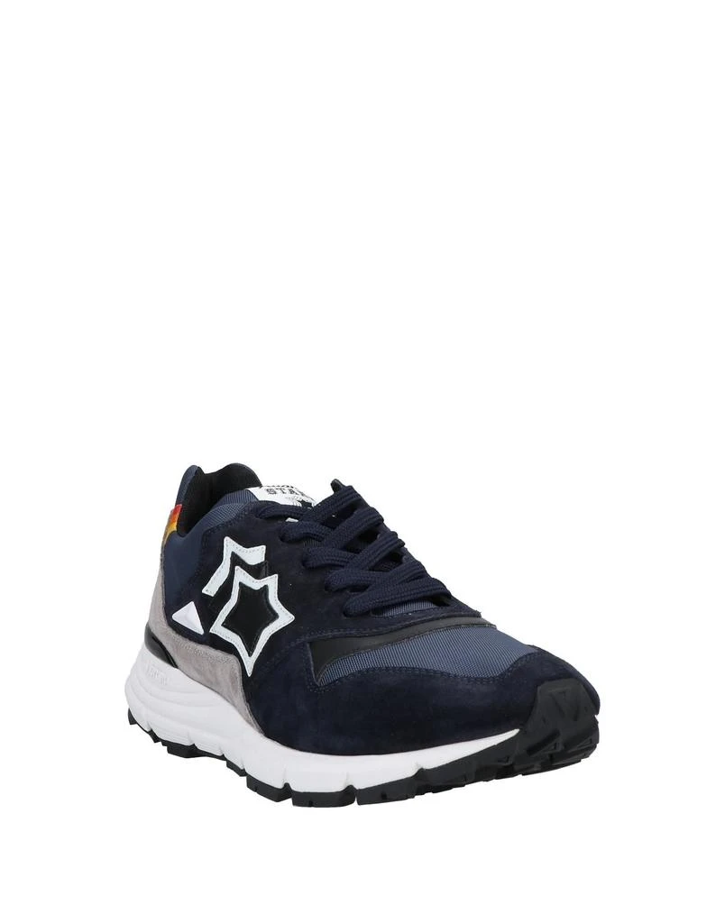 ATLANTIC STARS Sneakers 2