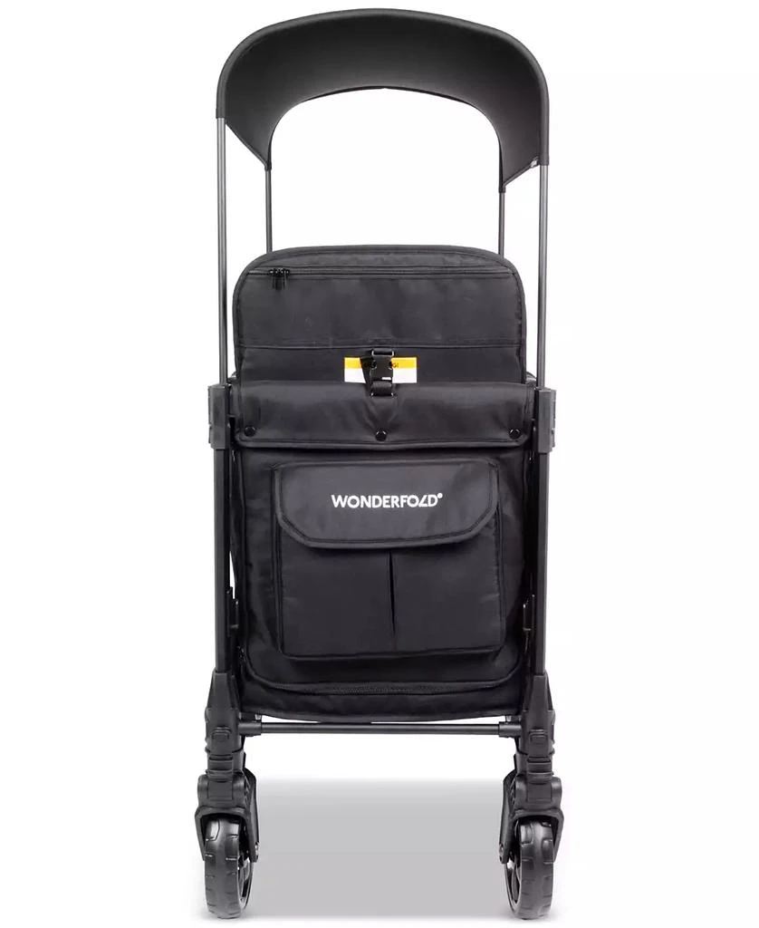 WonderFold Wagon Wonderfold W2 Elite Pro Stroller Wagon 9