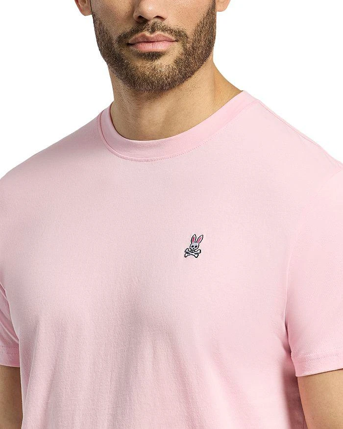 Psycho Bunny Classic Logo Tee 5