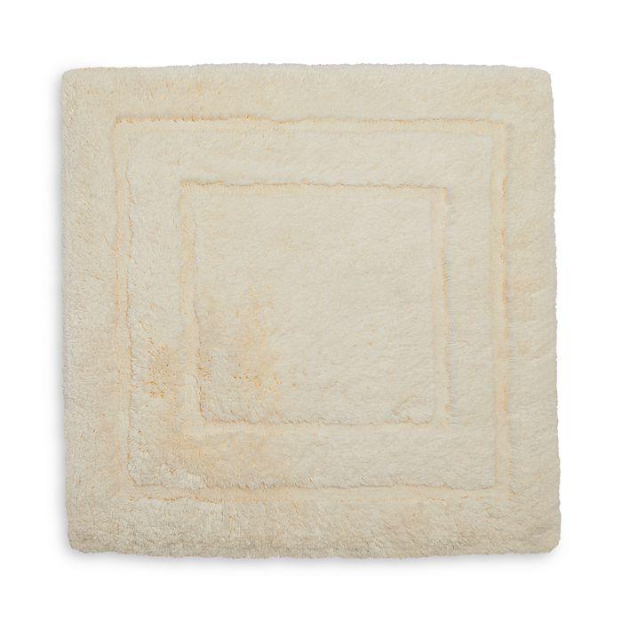 Abyss Caress Square Bath Rug, 23" - 100% Exclusive