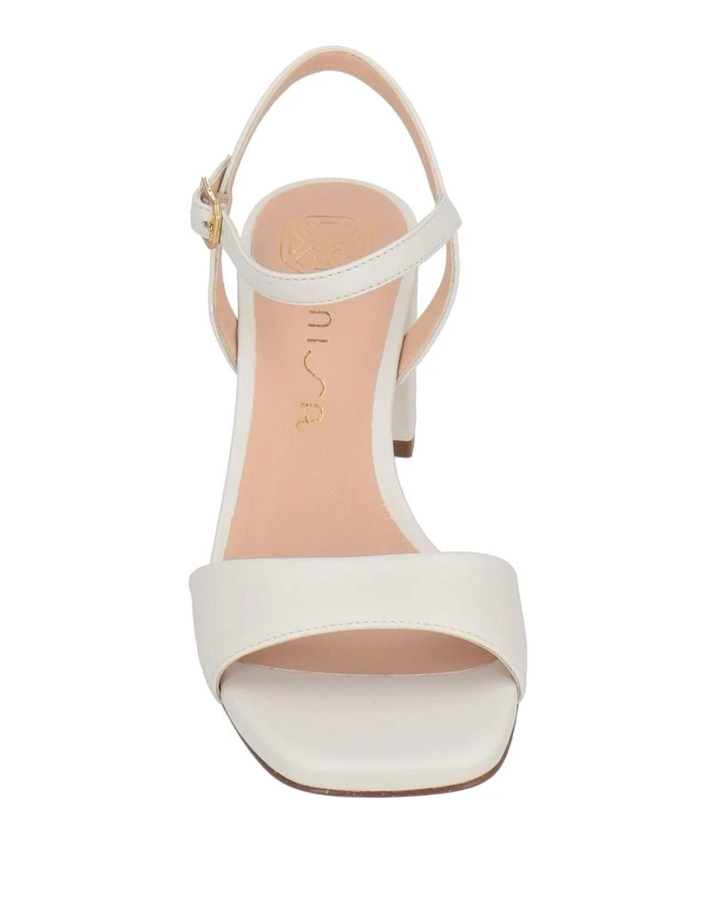 Unisa Sandals 4