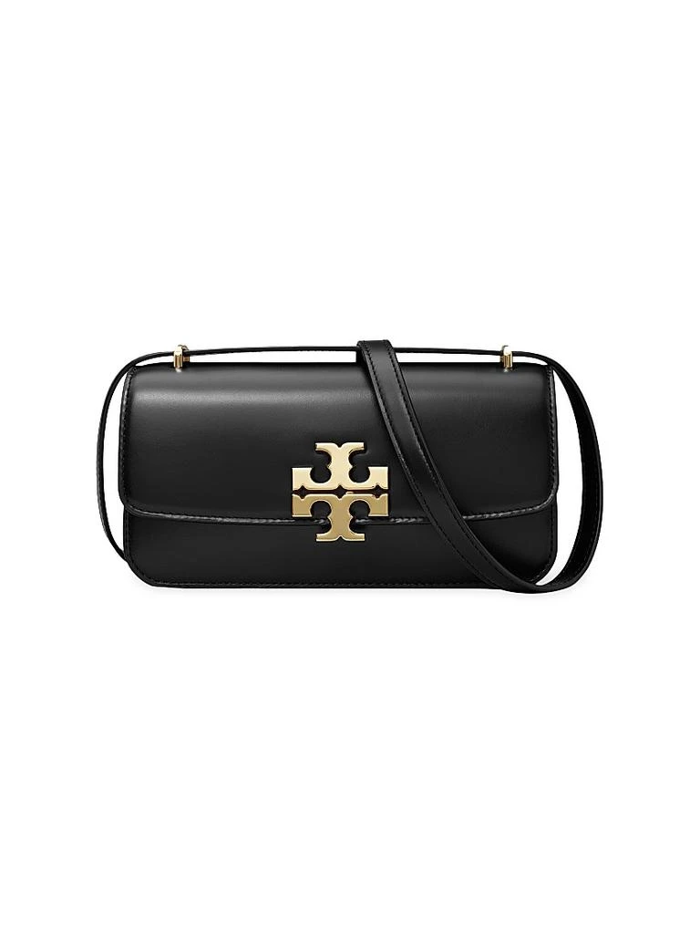 Tory Burch Small Eleanor Rectangular Leather Shoulder Bag 1