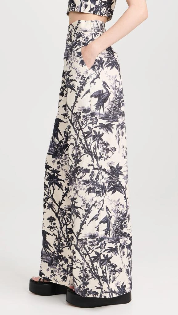Cara Cara Josephine Pants 3