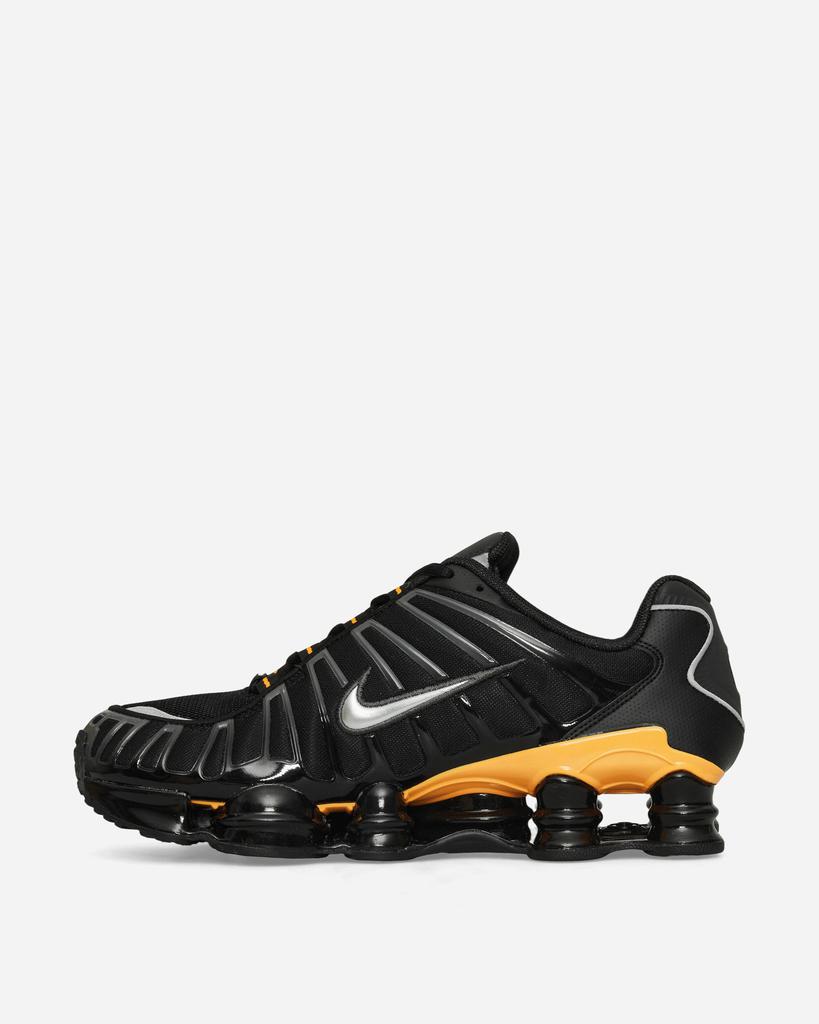 国内未発売 Nike Shox TL Black Varsity Maize Nike Shox TL Black Varsity Maize Men's - IF7119-001 - US