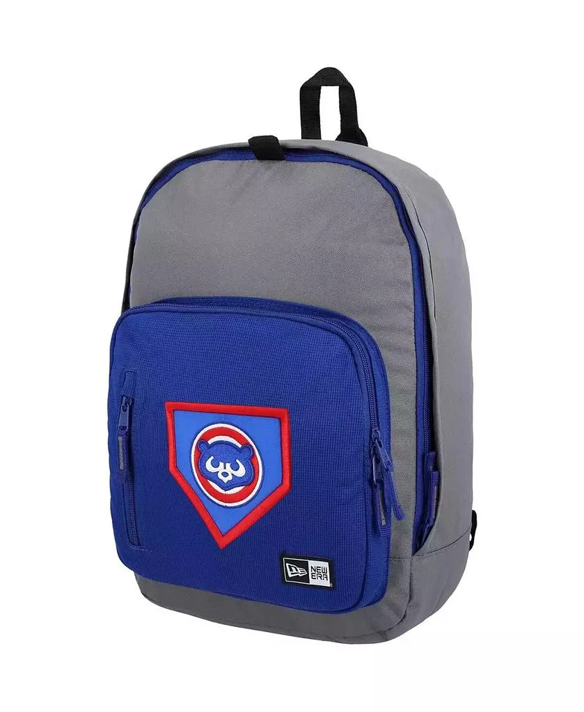 New Era Men's and Women's Chicago Cubs Game Day Clubhouse Backpack 1