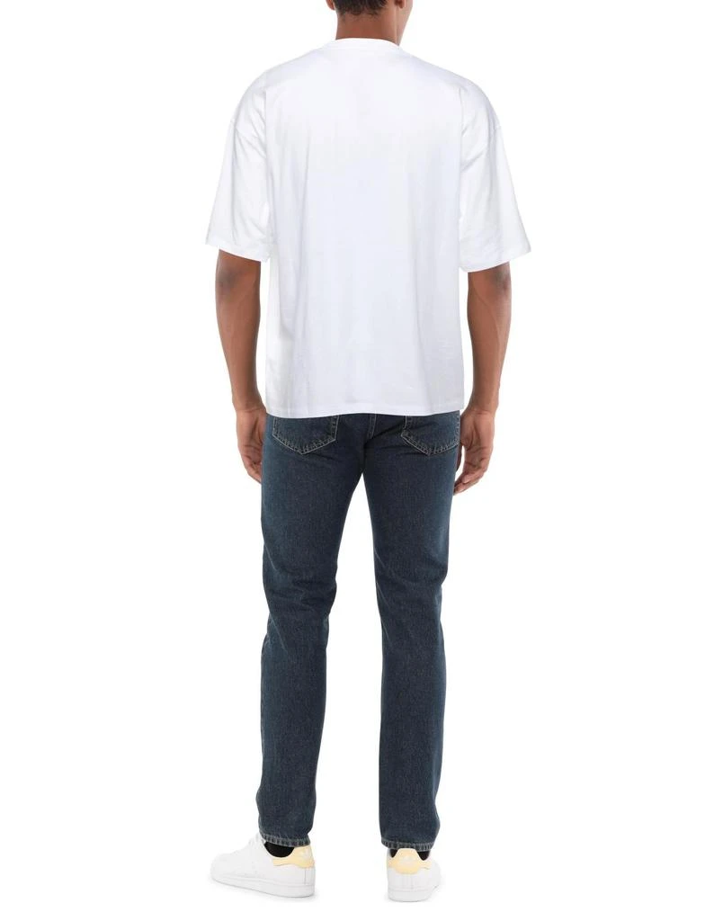 Opening Ceremony Opening Ceremony - T-Shirt - White - Homme 3