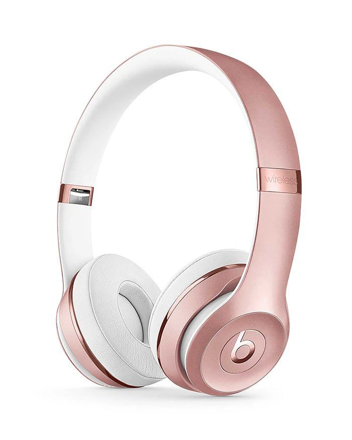 Beats by Dr. Dre Beats by Dr. Dre Solo3 Wireless On-Ear Headphones 2