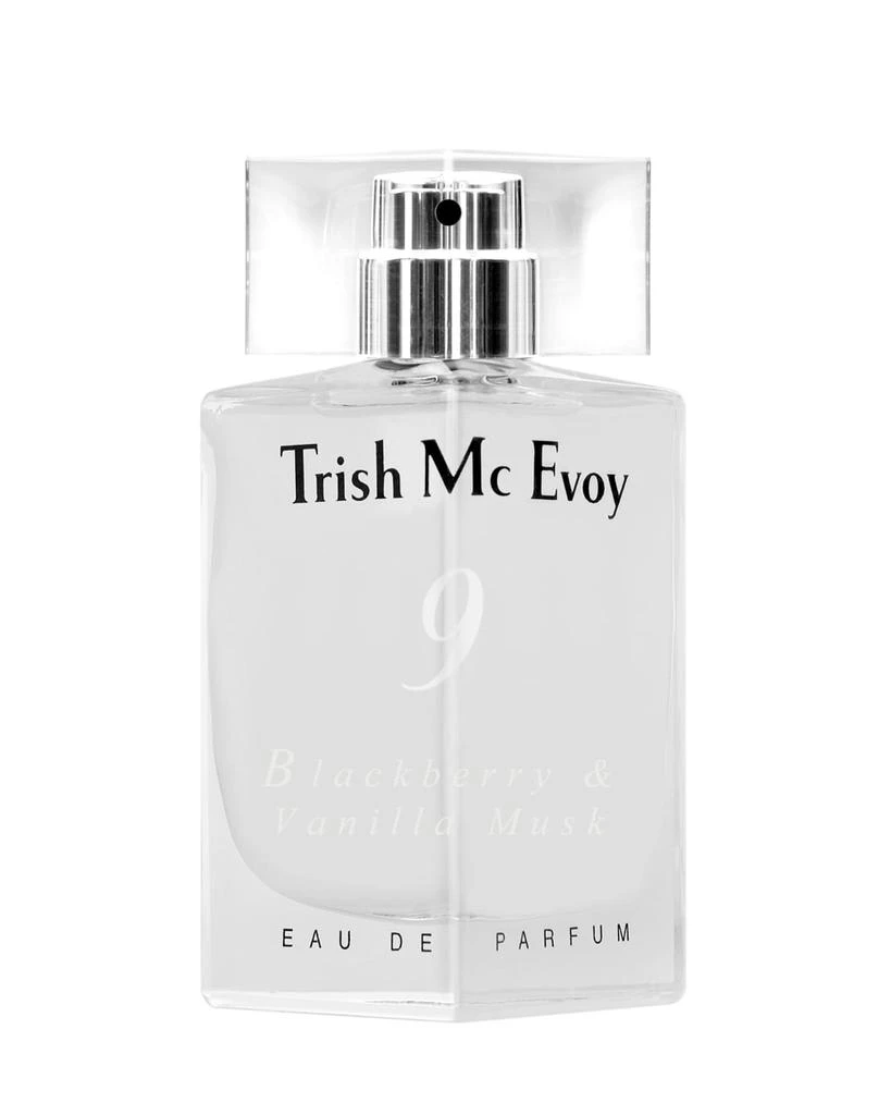 Trish McEvoy No. 9 Blackberry & Vanilla Musk Eau de Parfum, 1.7 oz. 1