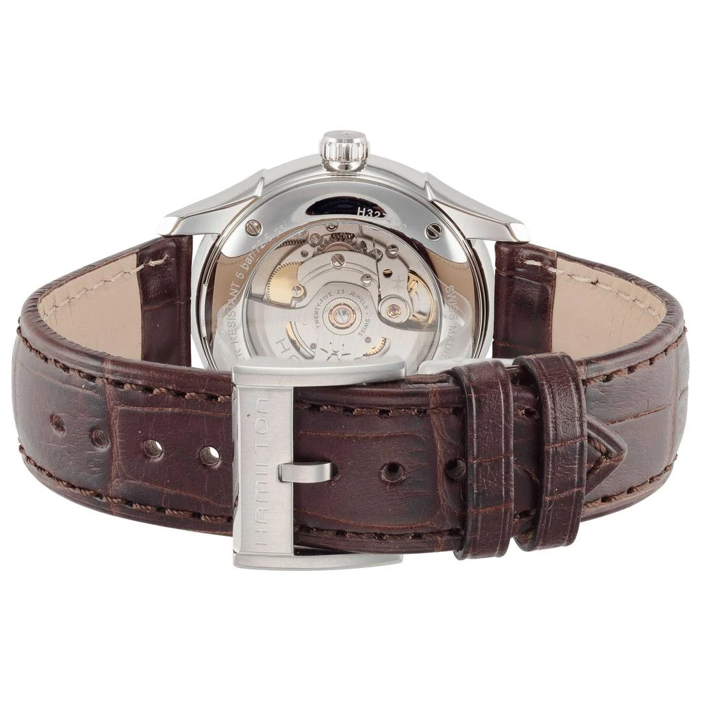Hamilton Hamilton Men's Watch H32475520 2