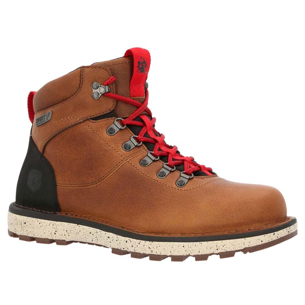 Rocky Legacy 32 Waterproof Hiking Boots