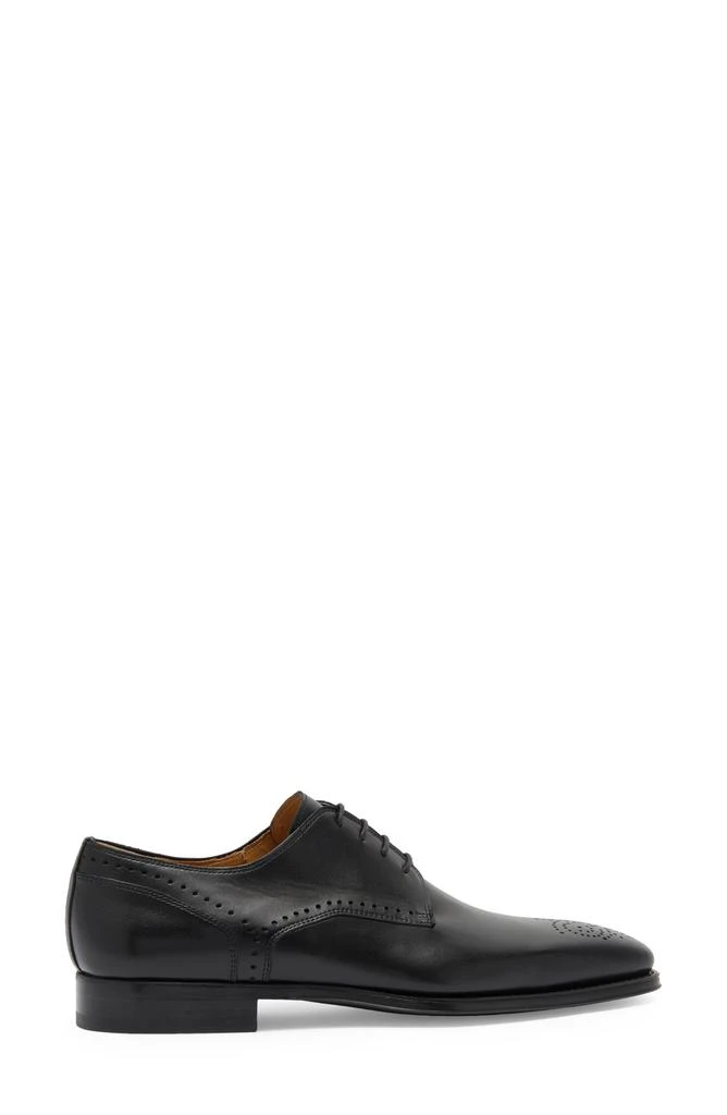 Magnanni Knight Brogue Dress Shoe 3