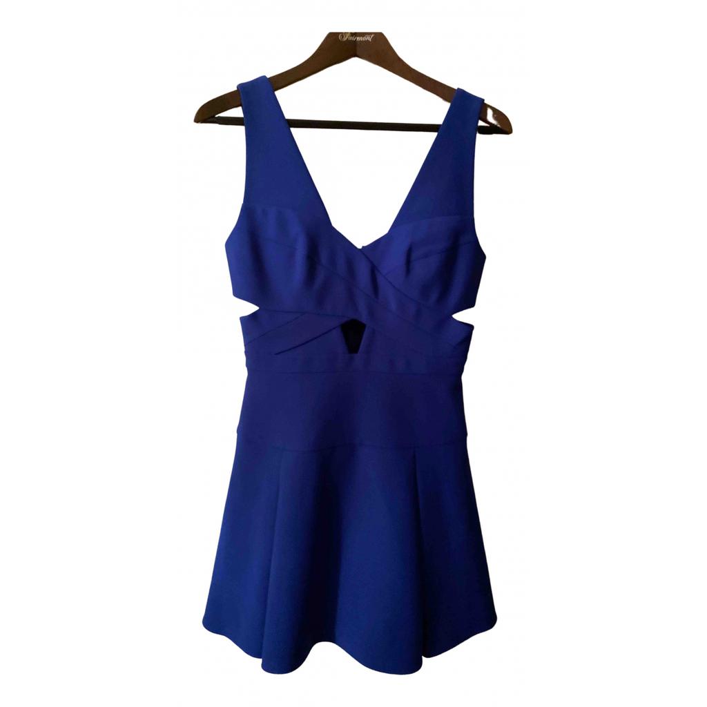 BCBG Bcbg Max Azria Mini dress