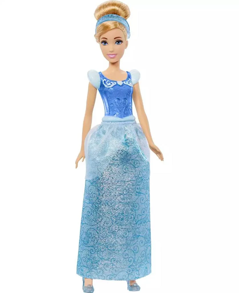 Disney Princess Cinderella Fashion Doll