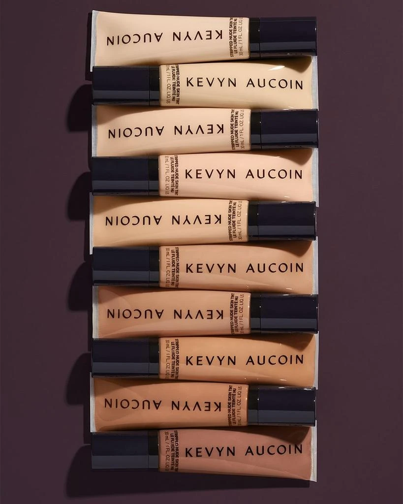 Kevyn Aucoin Stripped Nude Skin Tint 3