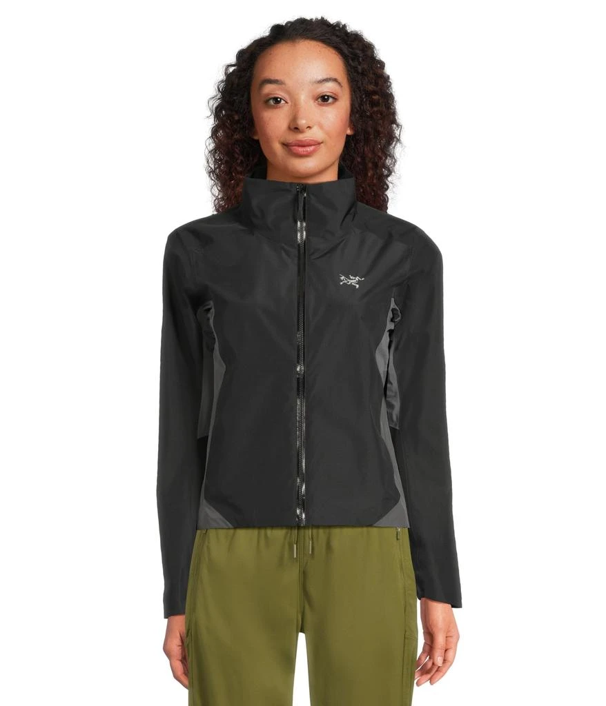 Arc'teryx Solano Jacket 1