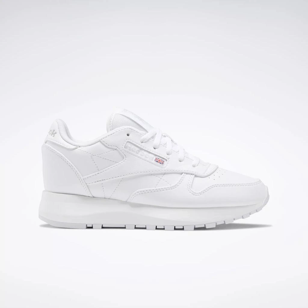 Reebok Women's Classic SP Vegan Shoes 1