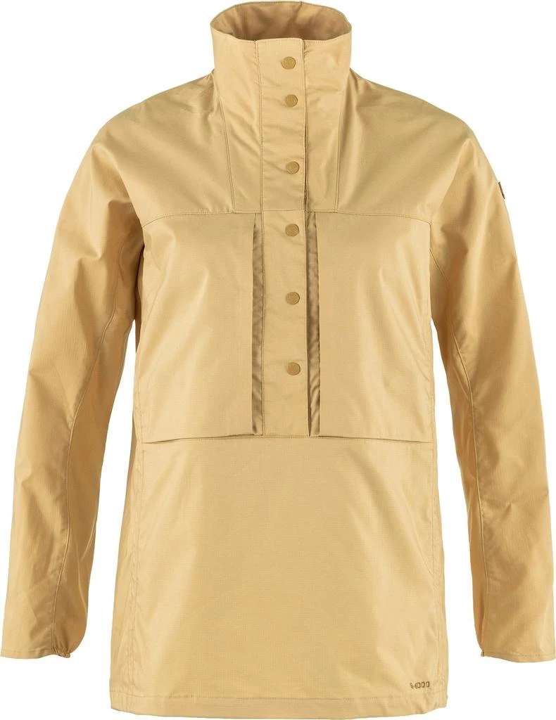 Fjällräven Abisko Hike Anorak - Women
s
