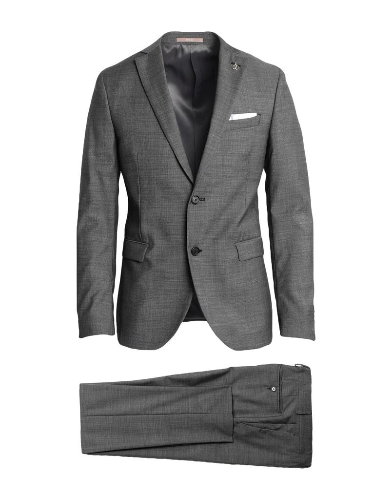 PAOLONI Suits 1