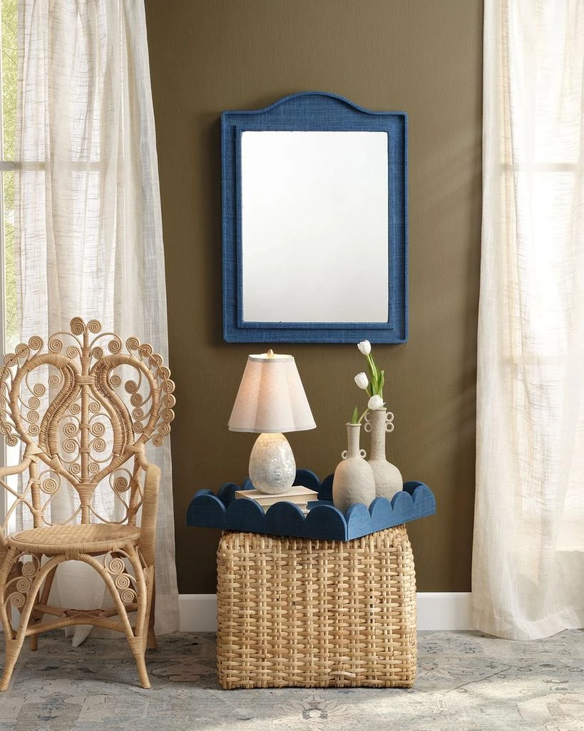 Jamie Young Capsule Table Lamp 2