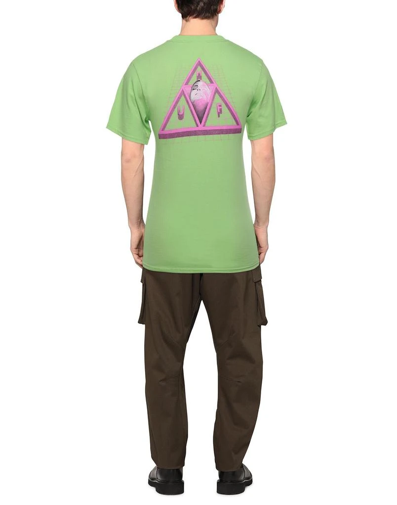 HUF T-shirt 3