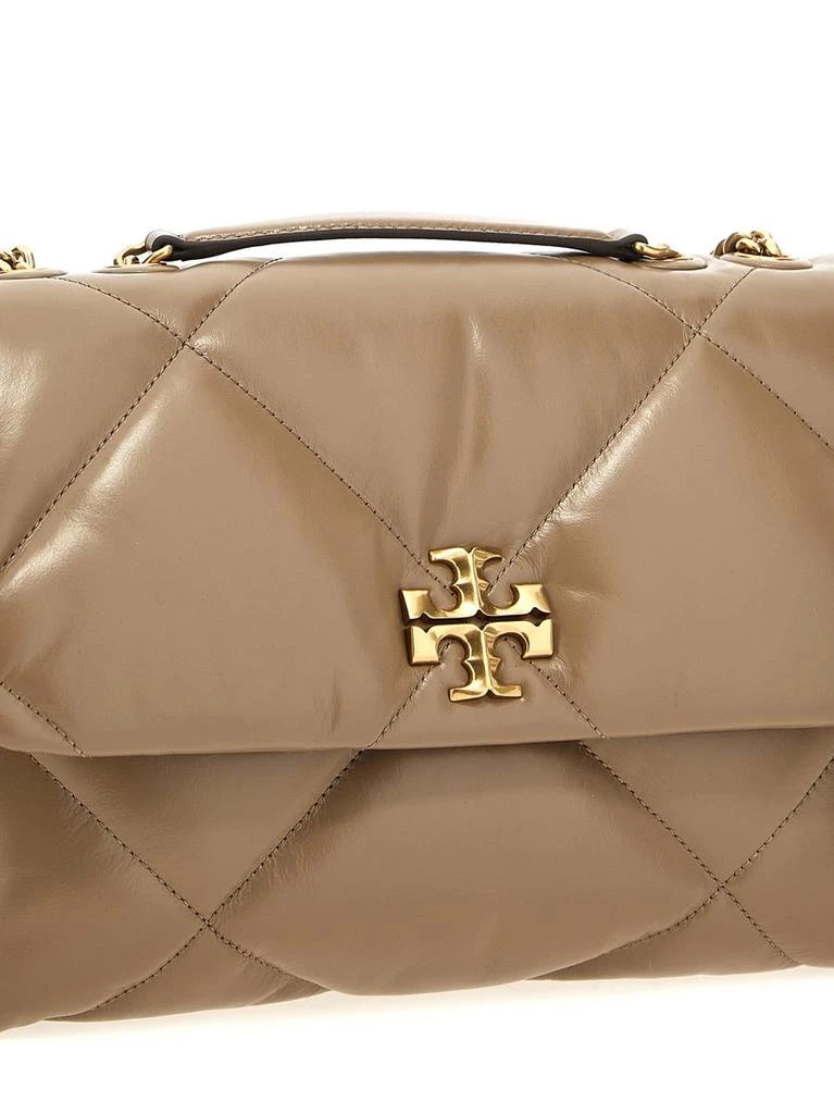 Tory Burch Tory Burch 'Kira Diamond Quilt Convertible' Shoulder Bag 3