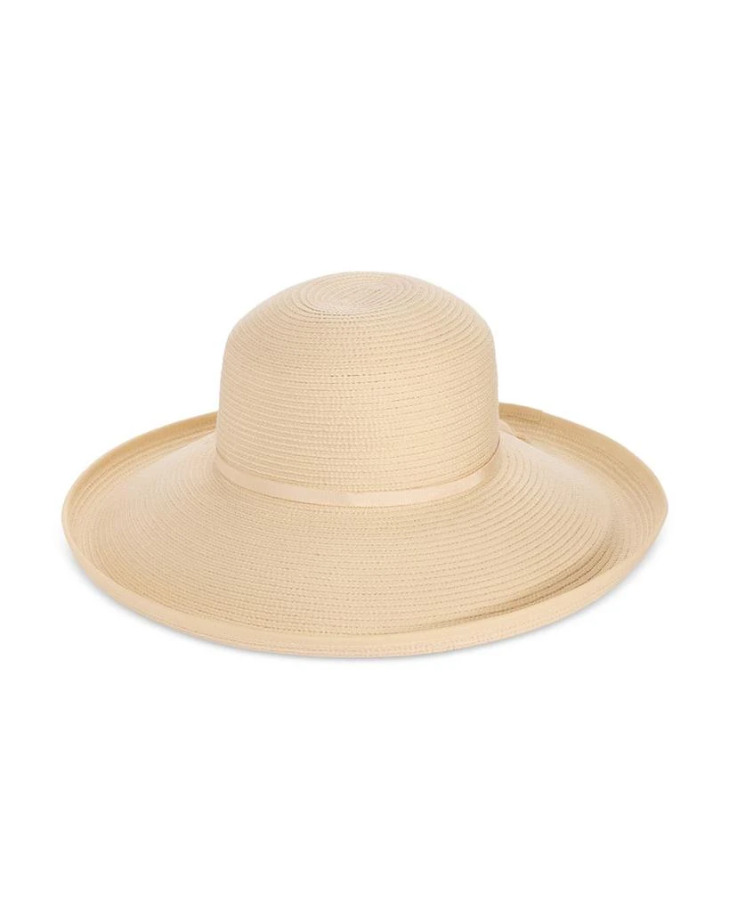 Fraas Wide Brim Sun Hat 1