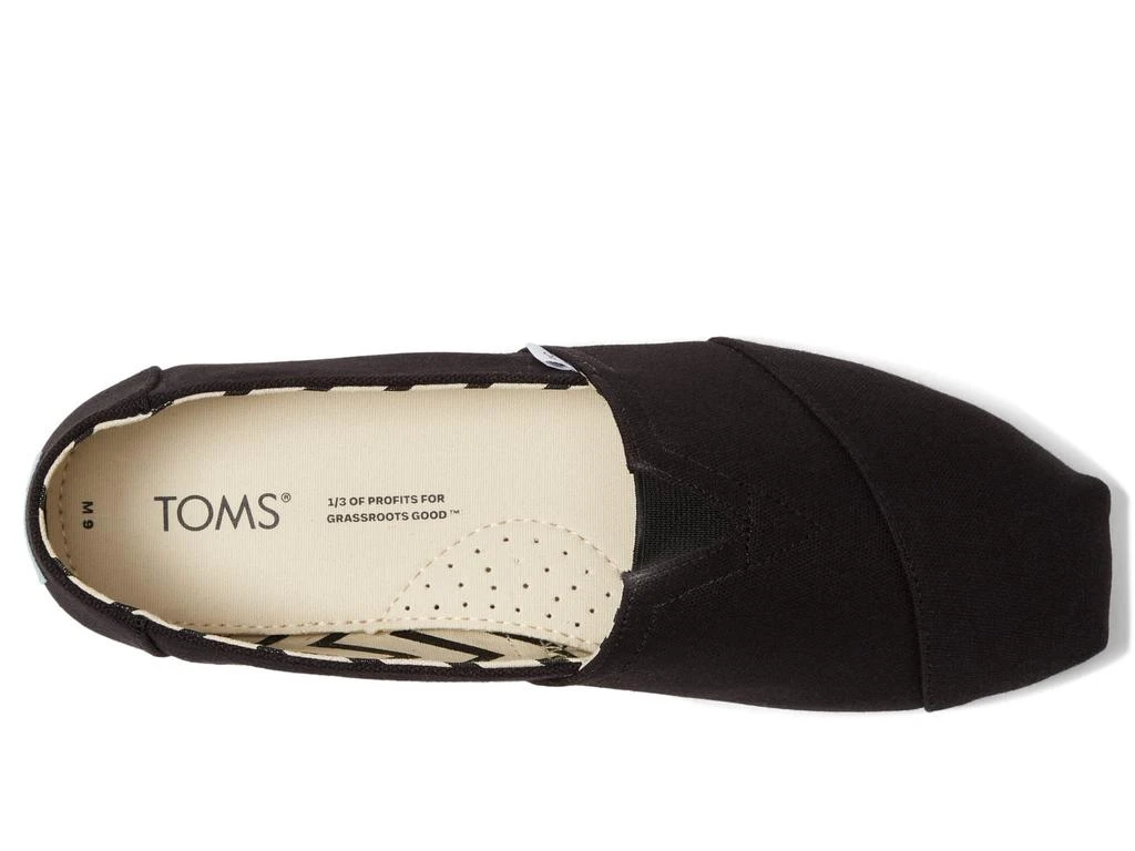 TOMS Classic Alpargata 2