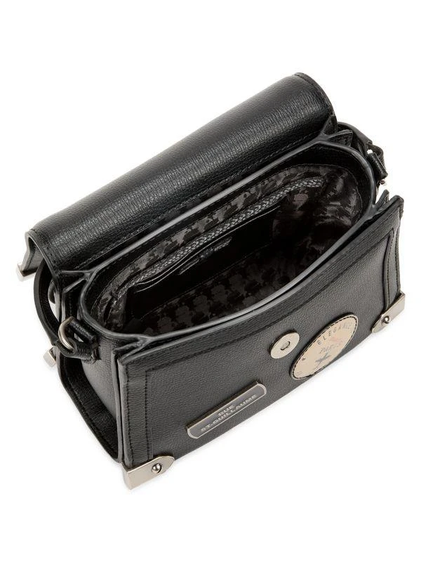 Karl Lagerfeld Paris Marselle Crossbody Bag 3