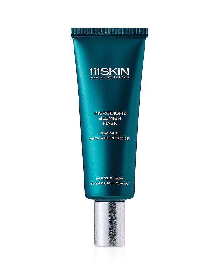 111skin Microbiome Blemish Mask 2.5 oz.