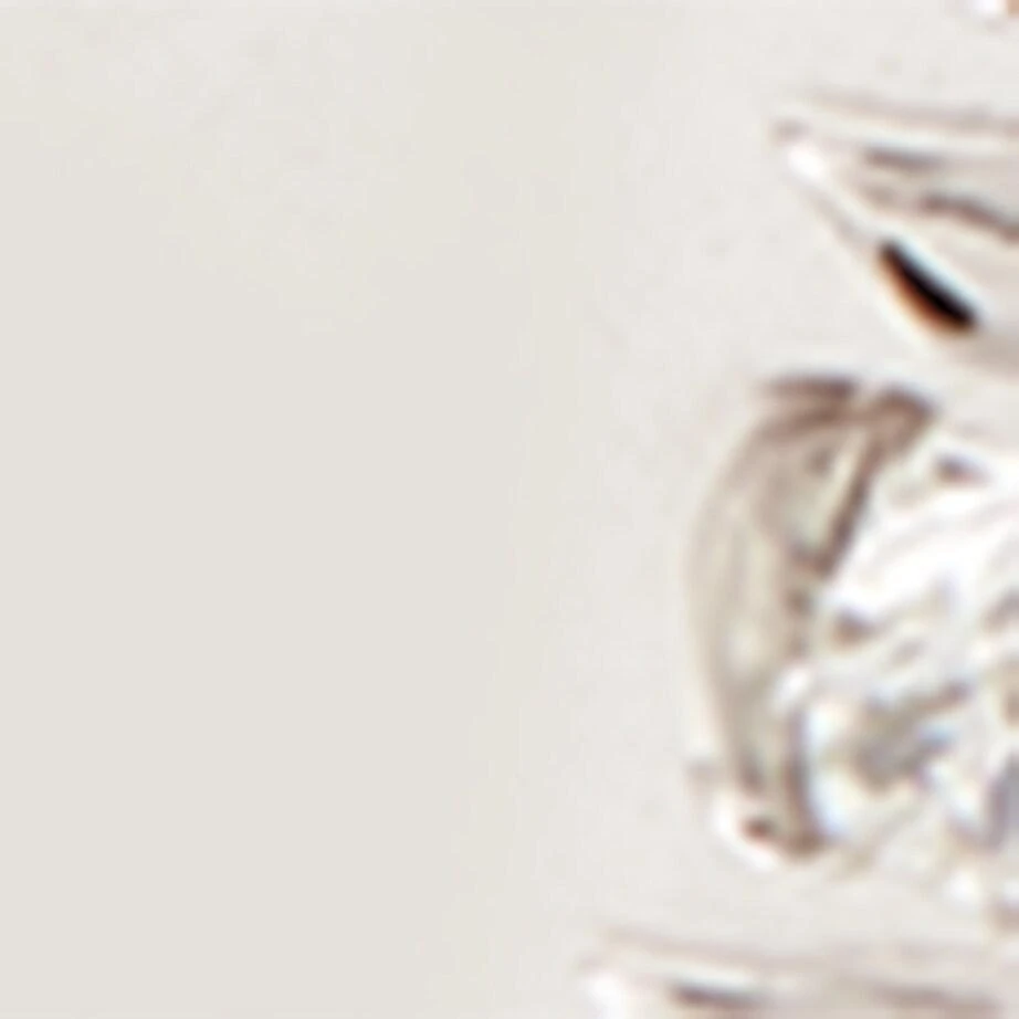 Melissa Kaye Mini White Gold and Diamond Lola Needle Earrings 7
