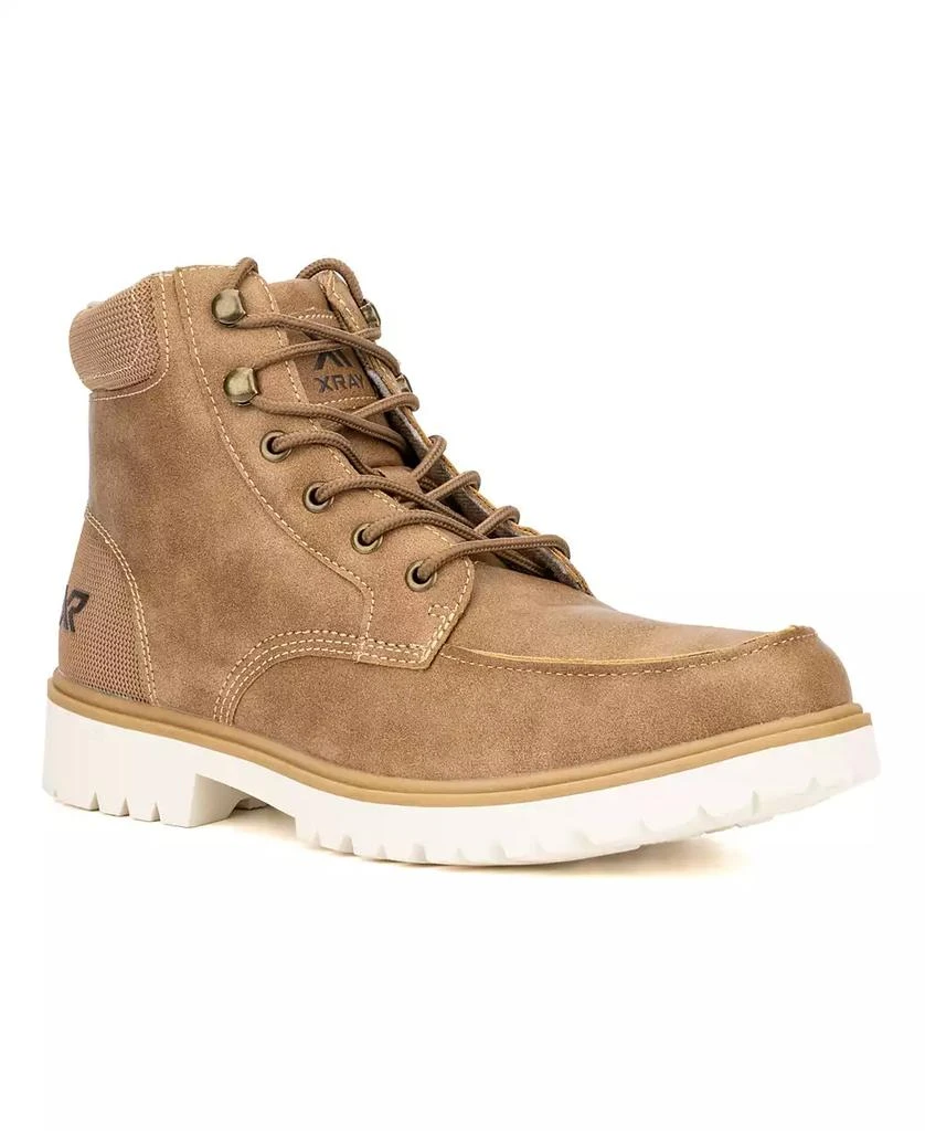 XRAY Men's Raddix Work Boots 1