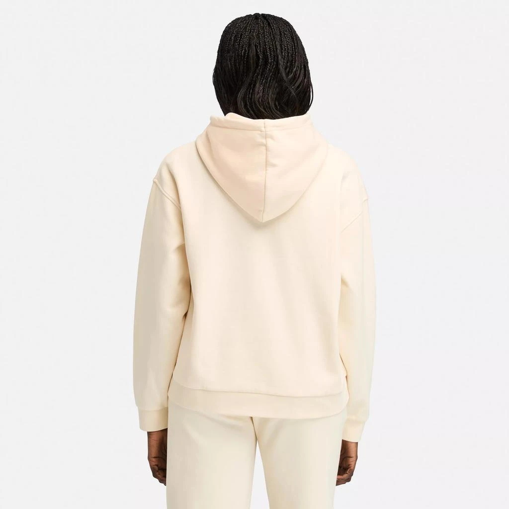 Timberland Women's Northwood Brush Back Hoodie 3
