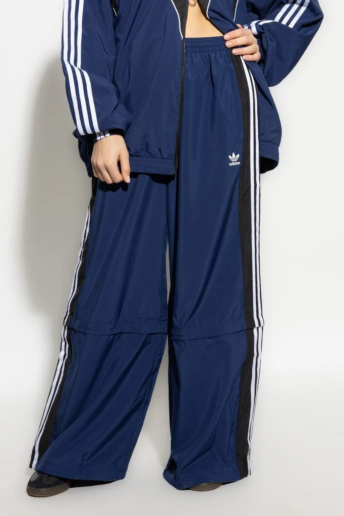 Adidas Wide-leg trousers 3