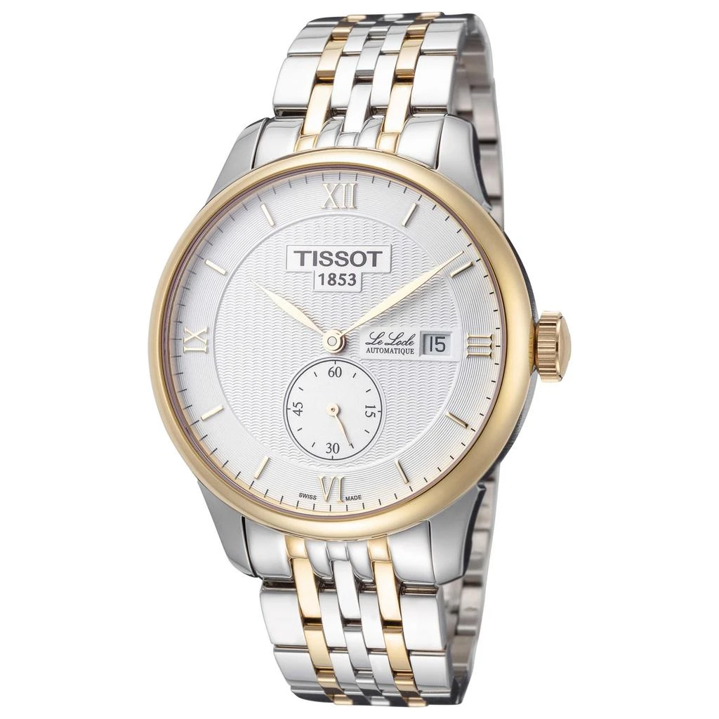 Tissot Tissot Le Locle Men's Watch T0064282203801 1