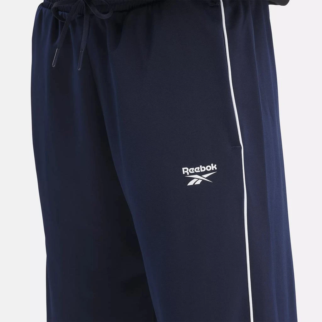 Reebok Women's Reebok Identity Back Vector Tricot Track Pants 4