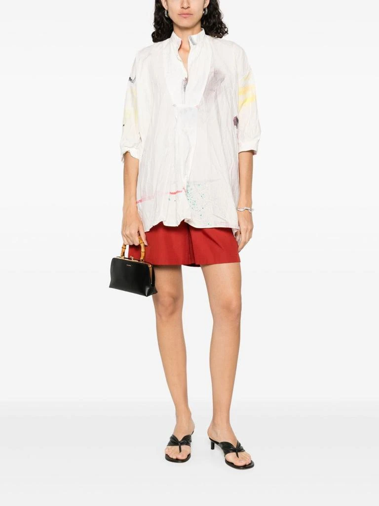 Daniela Gregis DANIELA GREGIS - Cotton Blouse 2