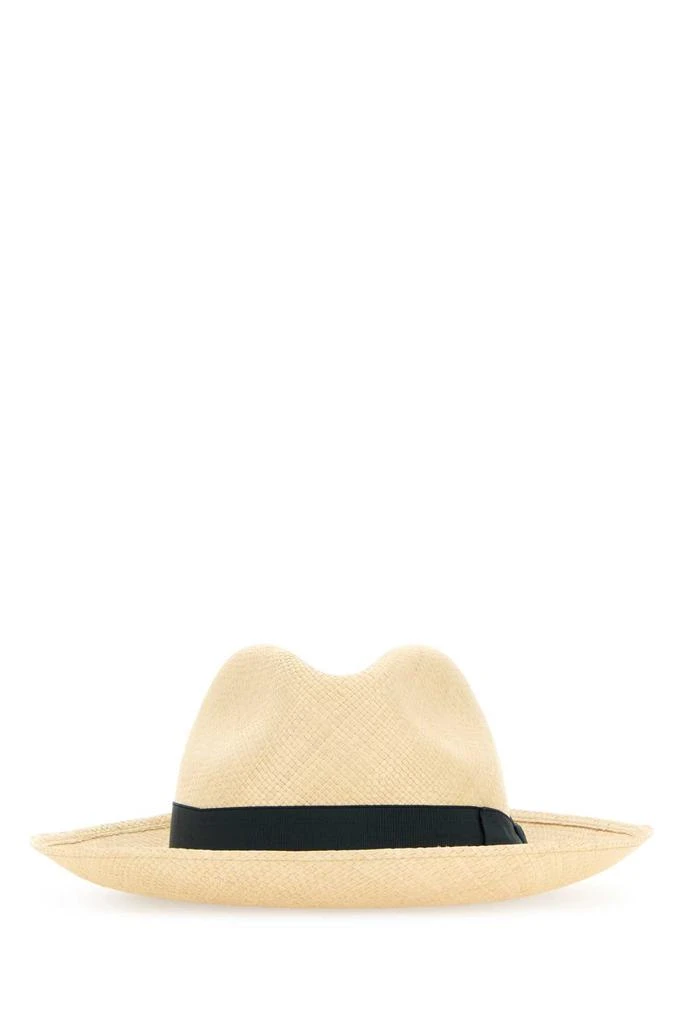 Borsalino Amedeo Panama Quito Wide Brim 1