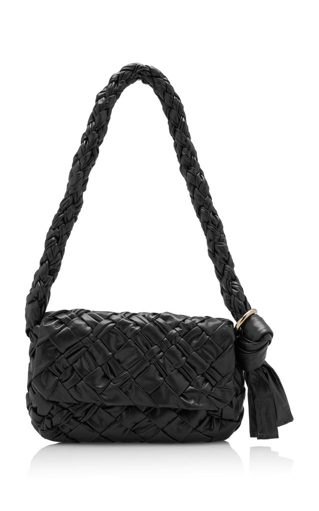 トートバッグ Bottega Veneta NORTH-SOUTH ZIPPED INTRECCIATO TOTE Bottega Veneta® Men's Intrecciato Zipped North-South Tote in