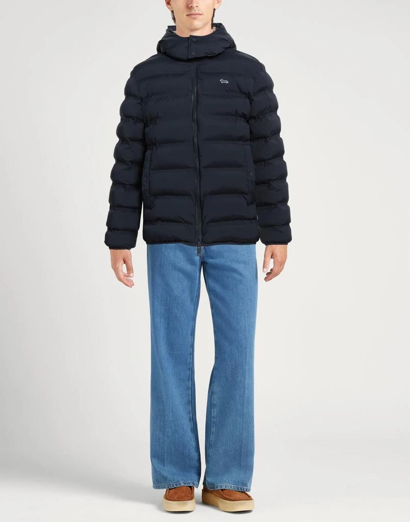 HARMONT & BLAINE Shell  jacket 2