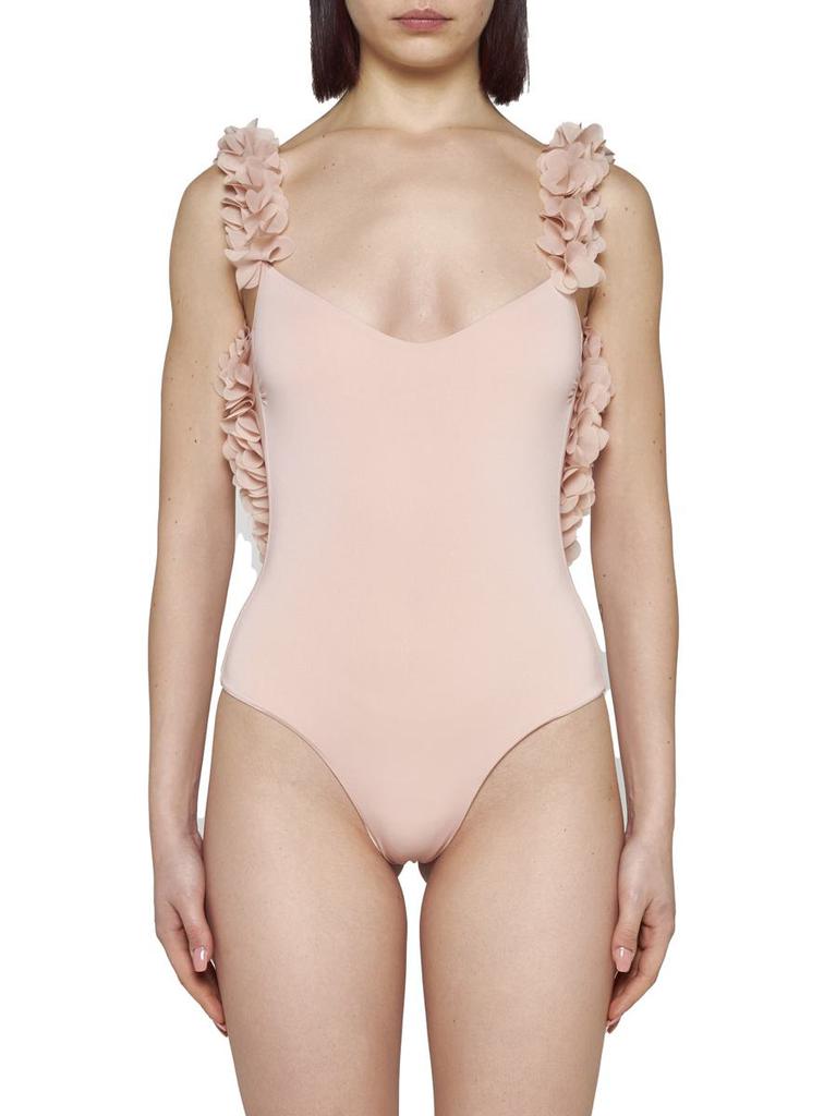 La Reveche La Reveche Sea Clothing